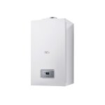 Chaudire gaz naturel murale themaplus bas - nox cf 25kw - saunier duval - 0010023632