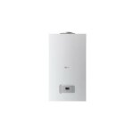 Chaudire gaz naturel murale themaplus bas - nox vmc 25kw - saunier duval - 0010023633