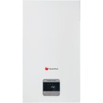 Saunier duval - chaudire murale gaz themaplus condens 36kw - classe nergtique chauffage / ecs : a ...