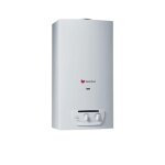 Saunier duval - chauffe bain opalia c11g cyclo bas nox, gaz de ville, sans veilleuse