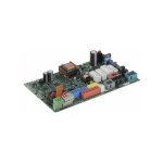 Saunier duval - circuit imprim� : 0010028087