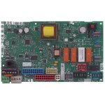 Saunier duval - circuit imprim : 0010028087