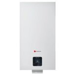 Saunier duval - corps isomax condens 31