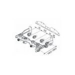 Saunier duval - kit de raccordement pour chaudire  condensation