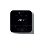 Saunier duval - thermostat rgulation miset radio connect 20261007