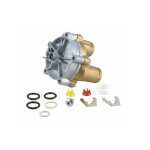 Saunier duval - valve  eau : 05239800