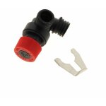 Saunier duval - soupape de securite 3 bars 0020078632 - chaudiere