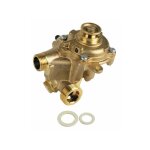 Saunier duval - valve � eau : s1215800