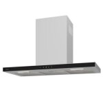 Sauter hotte d�corative murale shb4973x