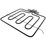 Sauter - r�sistance sup�rieure (ca50033a1) four, cuisini�re brandt, de dietrich, fagor suauter, thermor, ...