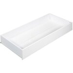 Sauthon - tiroir de lit 120x60cm nao babyprice - color