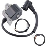 Savior bobine d'allumage pour tron�onneuse stihl 024 026 028 029 034 036 038 039 044 048 ms240 ms260 ...