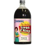 Starwax - savon d'alep 1l - multicolore