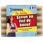 Savon au fiel de boeuf 100g