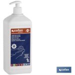 Savon pour les mains pour les ateliers (1 l) cofan 15000075