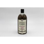 Savon de marseille liquide marius fabre, violette - pot de 1l Savon de marseille liquide marius fabre, violette - pot de 1l