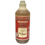 Savon noir à l'huile de lin 1l Savon noir à l'huile de lin 1l
