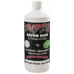 Savon noir à l'huile d'olive 1 litre subito Savon noir à l'huile d'olive 1 litre subito