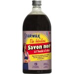 Savon noir à l'huile d'olive 1l starwax fabulous Savon noir à l'huile d'olive 1l starwax fabulous
