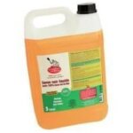 Savon noir lin bio 5l, la droguerie �cologique