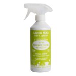 Marius fabre - savon noir spcial jardin spray 500ml