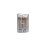 Lot de 2 pinceaux raccord savy