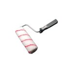 Rouleau peinture mate anti - goutte 180mm savy