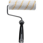 Rouleau peinture mate anti - goutte 180mm savy