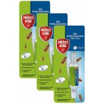 Sbm - 3x protect home gel anti - mobilier action immdiate bait efficacit efficace efficacit totale cockroaches ...