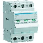 Sbn363 3p 3module(s) coupe - circuits - hager