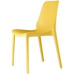 Scab - 2 chaises design ginevra pour int�rieur ou ext�rieur