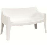 Scab design - banquette design de jardin - coccolona sofa - deco