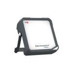 Scangrip - lampes de travail led sans fil ® vega 2 connect, projecteur de chantier, 12 / 18v, sans batterie ... Scangrip - lampes de travail led sans fil ® vega 2 connect, projecteur de chantier, 12 / 18v, sans batterie ...