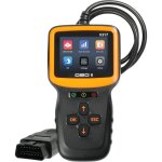 Scanner automobile, diagnostic obd2, diagnostic auto, diagnostic obd2 en espagnol, diagnostic auto obd, ...