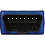 Ej. life - scanner obd2 bluetooth - compatible ios / android / windows - diagnostic temps rel + analyse ...