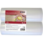 Scanpart 2990000003 vakuumierfolie sachets sous vide pour contact alimentaire w375083