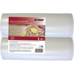 Scanpart 2990000005 vakuumierfolie sachets sous vide Scanpart 2990000005 vakuumierfolie sachets sous vide