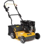 Scarificateur à essence stiga svp 40 g, 32 couteaux, largeur de coupe 40 cm, profondeur de coupe jusqu'à ... Scarificateur à essence stiga svp 40 g, 32 couteaux, largeur de coupe 40 cm, profondeur de coupe jusqu'à ...