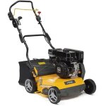 Scarificateur � essence stiga svp40g 182cc largeur de coupe 40cm