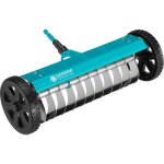 Scarificateur sur roues combisystem - petit mod�le (3395 - 20). - gardena