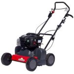 Scarificateur thermique 160 cc