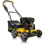 Scarificateur thermique garland scar 601 qg - v21 - coloris - noir Scarificateur thermique garland scar 601 qg - v21 - coloris - noir