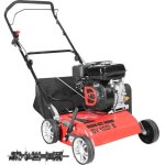 Scarificateur verticuteur thermique gv 4001 b Scarificateur verticuteur thermique gv 4001 b