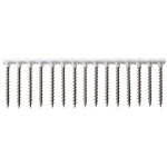 [jamais utilis�] scell - it - 1000 vis placo sur bande ptcb35035 3, 5x35mm