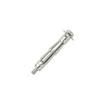 Scell - it - cheville m�tal + vis - quantit�: 50 - long (en mm): 37 - � per�age en mm: 14. 5 - long vis(en ...