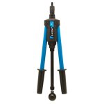 Scell - it - pince � levier d�vissage rapide pour �crous � sertir m4 - m10 e - 410nv - t en carton