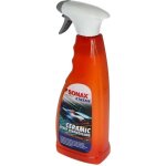 Scellant de peinture xtreme avec technologie cramique