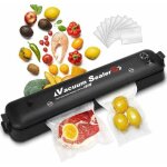 Scellant sous vide alimentaire, appareil sous vide, scellant sous vide pour la conservation des aliments, ...