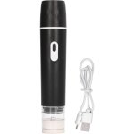 Scellant sous vide portatif pour le stockage des aliments, pompe � air �lectrique sans fil avec chargement ...