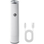 Scellante sous vide, scellante sous vide portable pour aliments, scellante sous vide compacte avec 5 ...